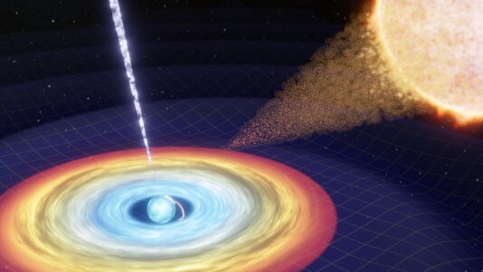 Continuous gravitational waves 
